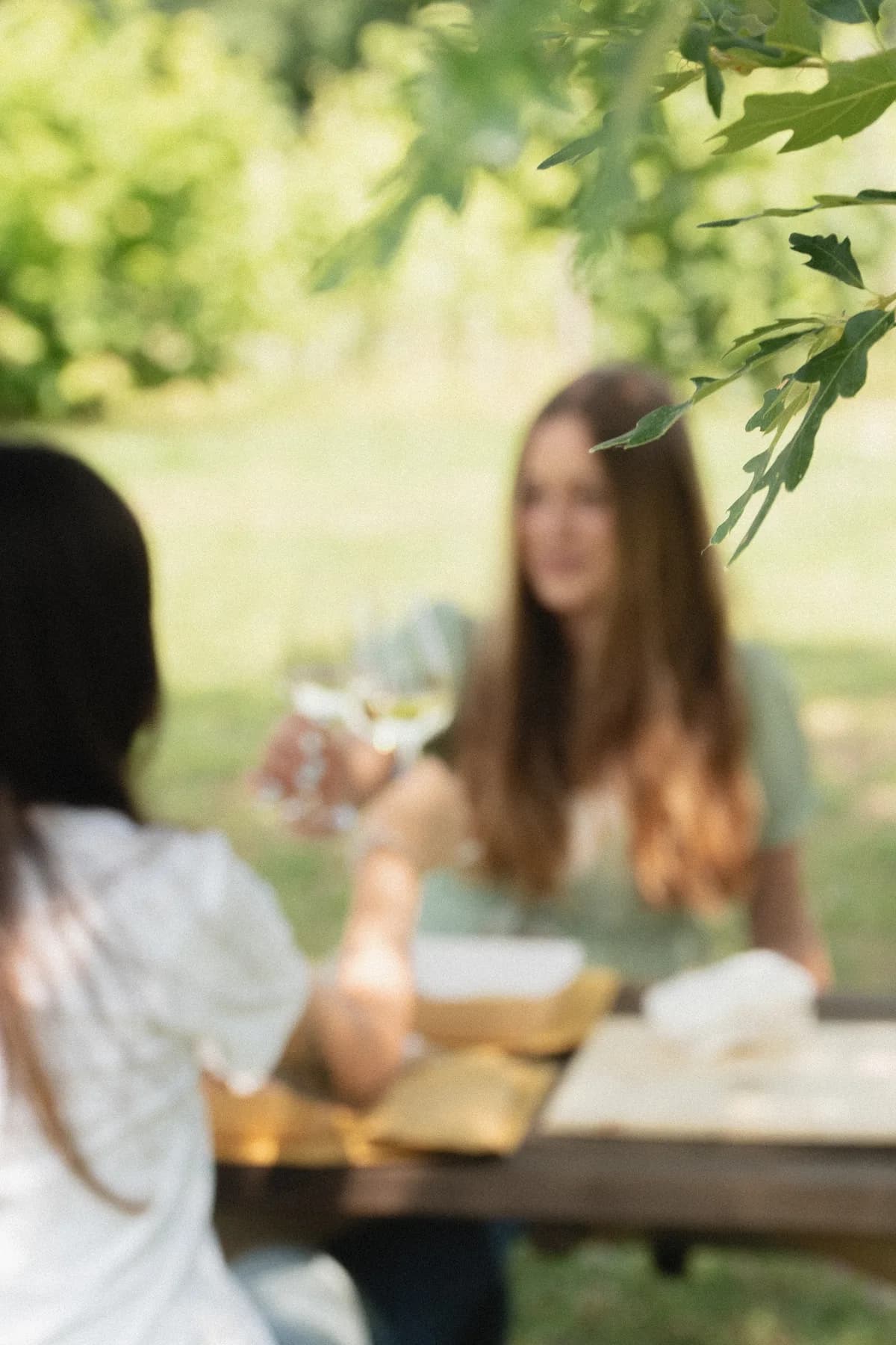 Sullla collina di Rovereto, nel cuore del vino Gavi