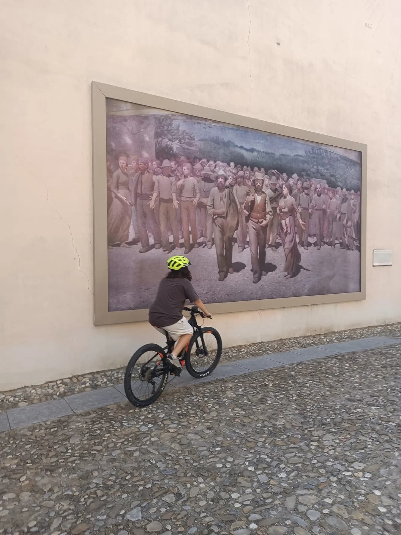 Noleggio bike